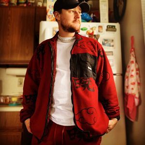 Meet your Posher, Cazz